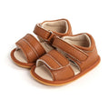 Baby Summer Cute Non-Slip Toddler Shoes Sandals Beef Tendon Bottom