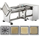 Electric Patato Cutter French Fries Slicer  Cooking Appliances Food Processors Stainless Steel