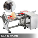 Electric Patato Cutter French Fries Slicer  Cooking Appliances Food Processors Stainless Steel