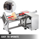 Electric Patato Cutter French Fries Slicer  Cooking Appliances Food Processors Stainless Steel