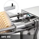 Electric Patato Cutter French Fries Slicer  Cooking Appliances Food Processors Stainless Steel