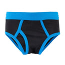 Boys' Tag Free Cotton Briefs Cute Kids Briefs Child Boy Pants Children Underwear Boys 2-12 years