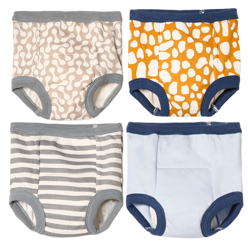 Fruit of the Loom Boys Girls Underwear For Toddle Girls' Cotton Brief Underwear