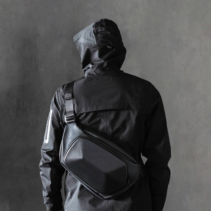 Anti-theft Waterproof School Backpacks USB Charging Men Business Travel Bag  New Design