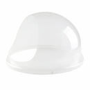 21" Commercial Cotton Candy Machine Cover Clear Floss Sugar Maker Bubble Shield Dome