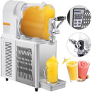 Slushy Machine 3L x 1 Daiquiri Commercial Single Bowl Frozen Drink Slush Smoothie Slushie Maker
