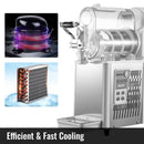 Slushy Machine 3L x 1 Daiquiri Commercial Single Bowl Frozen Drink Slush Smoothie Slushie Maker