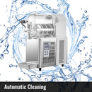 Slushy Machine 3L x 1 Daiquiri Commercial Single Bowl Frozen Drink Slush Smoothie Slushie Maker
