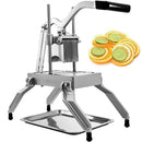 Multipurpose Easy Quick Slicer with Stainless Steel Tray Vegetable Fruits Chopper Cutter Practical