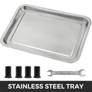 Multipurpose Easy Quick Slicer with Stainless Steel Tray Vegetable Fruits Chopper Cutter Practical
