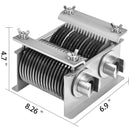 One Set Blade 7mm for Desktop Meat Slicer 1100 LB/H 500W Stainless Steel Cutting Machine