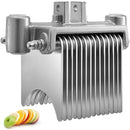 Pusher head Fruits And Vegetables Slicer Assembly Kattex Chopper Onion Dicer Blade Aluminum