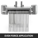 Pusher head Fruits And Vegetables Slicer Assembly Kattex Chopper Onion Dicer Blade Aluminum