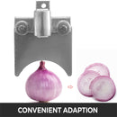 Pusher head Fruits And Vegetables Slicer Assembly Kattex Chopper Onion Dicer Blade Aluminum