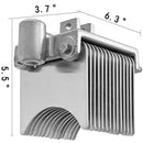 Pusher head Fruits And Vegetables Slicer Assembly Kattex Chopper Onion Dicer Blade Aluminum