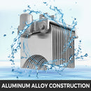 Pusher head Fruits And Vegetables Slicer Assembly Kattex Chopper Onion Dicer Blade Aluminum