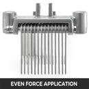 Pusher head Fruits And Vegetables Slicer Assembly Kattex Chopper Onion Dicer Blade Aluminum