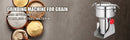 Electric Herb Grain Mill Grinder 2000g 28000r/min 50-300 Mesh Powder Wheat Machine 4000W