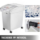 Rice Bucket Flour Ingredient Bin Nano Insect-proof Moisture-proof Kitchen Container Box