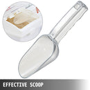 Rice Bucket Flour Ingredient Bin Nano Insect-proof Moisture-proof Kitchen Container Box