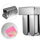 Rustproof Durable Ice Cream Sticks Mold Food-grade Stainless Steel Lolly Popsicle Pop Holder