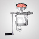 Electric/Manual Oil Pressers Making Machine Business Equipment 304 Stainless Steel