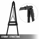 Campfire Cooking Stand Swing Grill Carbon Steel Equipment Easy to Install