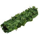 59''x118'' Faux Ivy Leaf Decorative Privacy Fence Screen Artificial Hedge Fencing