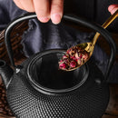 Japanese Style 1100ML Durable Cast Iron Teapot Set
