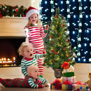 4Ft/5Ft Pre-Lit Christmas Entrance Tree In Urn w/ 60/100 LED Light Red Berries Pine Cone