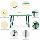 Outdoor 13' x13' Pop Up Canopy Tent Instant Folding Canopy Shelter