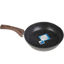 4pcs Stainless Steel Pots and Pans Sets Classic Cookware Set