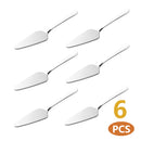 4-pieces 11"/12"/13" Round Baking Pan Stainless Steel Non-stick