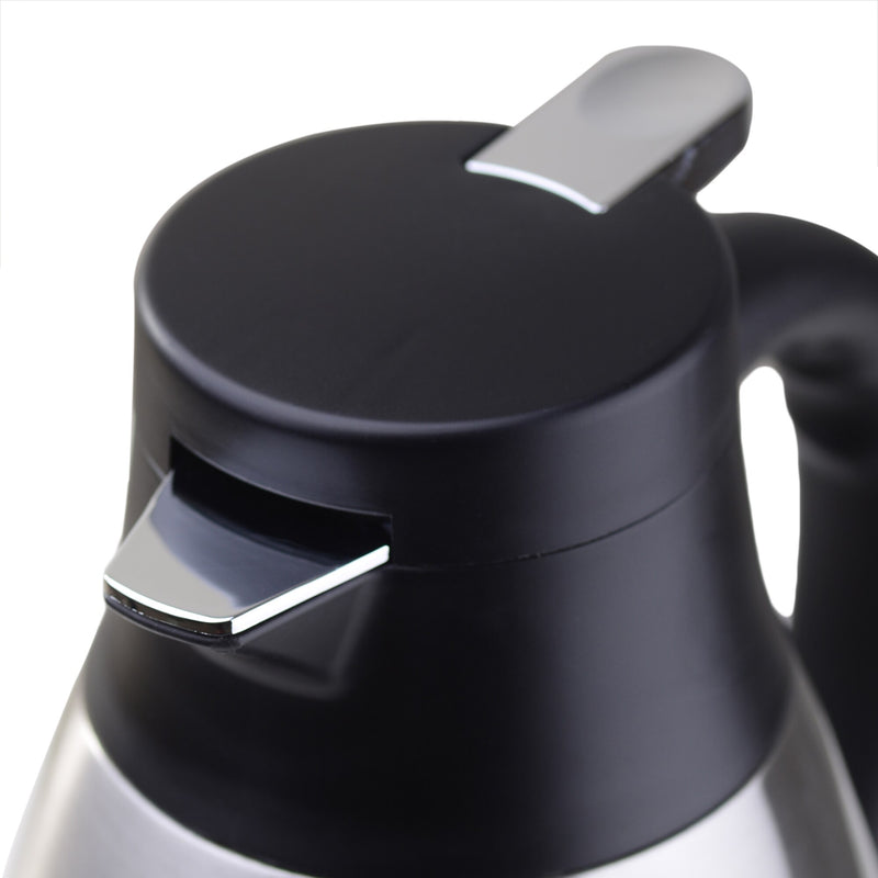 2.2 Litre Premium Stainless Steel Double Walled Vacuum Thermos