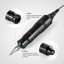 Professional Tattoo Machines Rotary Pen Kit With Tattoo box Mast Set Permanent Makeup