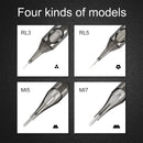 Professional Tattoo Machines Rotary Pen Kit With Tattoo box Mast Set Permanent Makeup