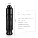 Professional Tattoo Machines Rotary Pen Kit With Tattoo box Mast Set Permanent Makeup