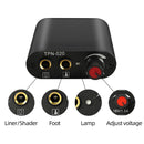 Professional Tattoo Machines Rotary Pen Kit With Tattoo box Mast Set Permanent Makeup