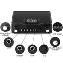 Professional Tattoo Machines Rotary Pen Kit With Tattoo box Mast Set Permanent Makeup