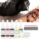 Professional Tattoo Machines Rotary Pen Kit With Tattoo box Mast Set Permanent Makeup