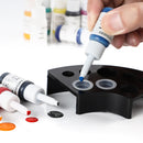 Professional Tattoo Machines Rotary Pen Kit With Tattoo box Mast Set Permanent Makeup