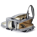 Sunveno Fashion Baby Bag Brand Stroller Bag Maternity Diaper Bag Large Capacity Travel Backpack For Mommy Bolsa Maternidade