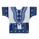 Dashiki fashion design African traditional printed
