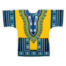 Dashiki fashion design African traditional printed