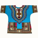Dashiki fashion design African traditional printed