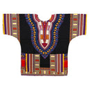 Dashiki fashion design African traditional printed