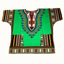 Dashiki fashion design African traditional printed