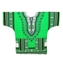 Dashiki fashion design African traditional printed
