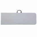 6' Portable Plastic In/Outdoor Picnic Party Camping Dining Folding Bench  OP2776