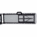 6' Portable Plastic In/Outdoor Picnic Party Camping Dining Folding Bench  OP2776